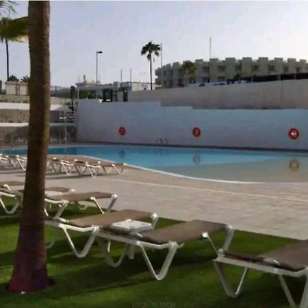 Centrico Apartamento 737 Playa del Inglés Exteriér fotografie