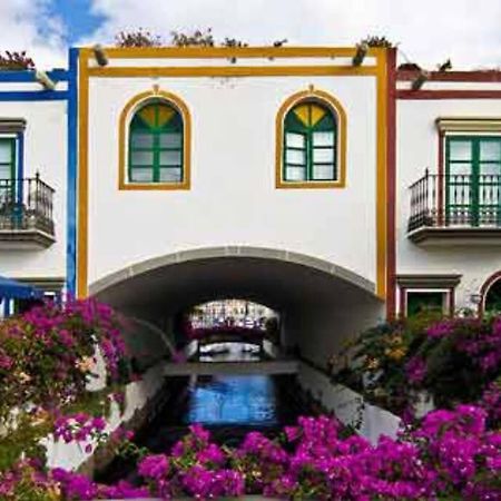 Centrico Apartamento 737 Playa del Inglés Exteriér fotografie